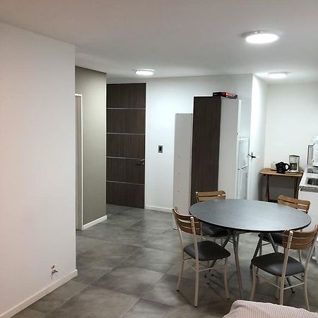 Appartement Residencia Pasco à Rosario Extérieur photo