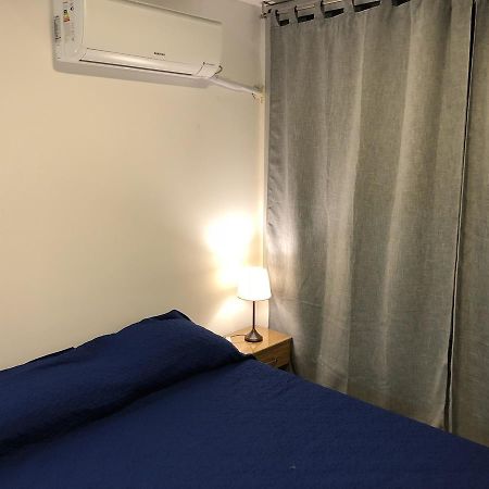 Appartement Residencia Pasco à Rosario Extérieur photo