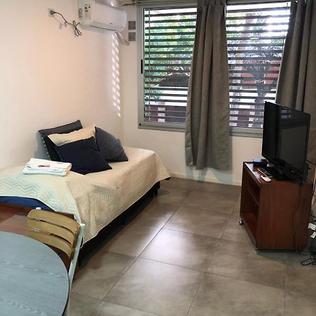 Appartement Residencia Pasco à Rosario Extérieur photo