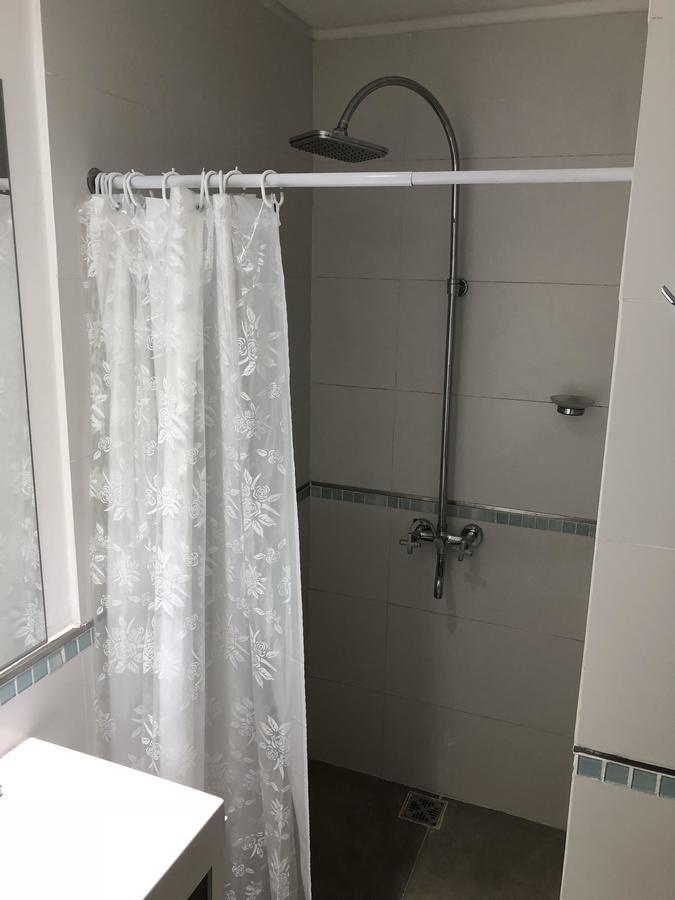 Appartement Residencia Pasco à Rosario Extérieur photo
