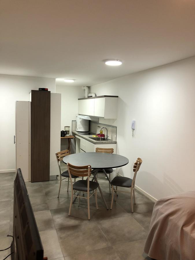 Appartement Residencia Pasco à Rosario Extérieur photo