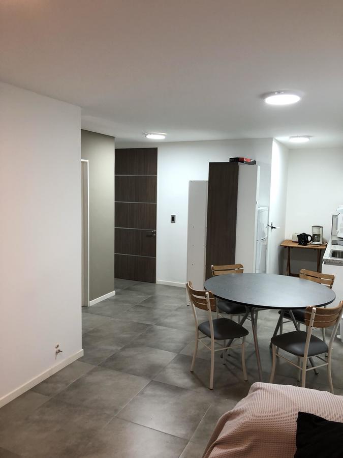 Appartement Residencia Pasco à Rosario Extérieur photo