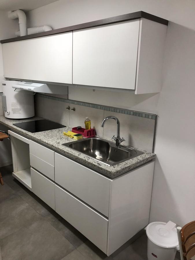 Appartement Residencia Pasco à Rosario Extérieur photo
