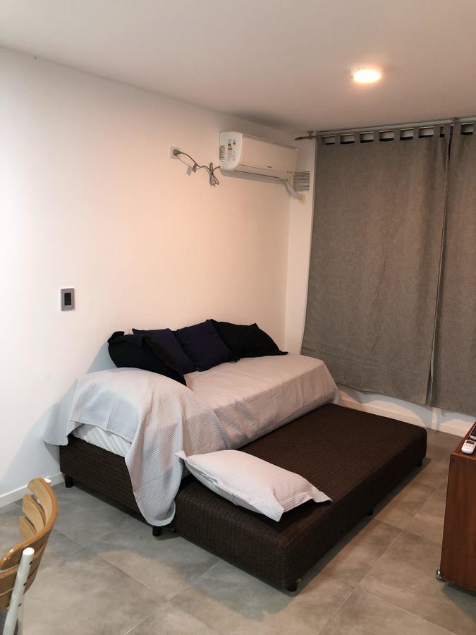 Appartement Residencia Pasco à Rosario Extérieur photo