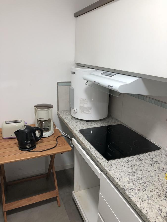 Appartement Residencia Pasco à Rosario Extérieur photo