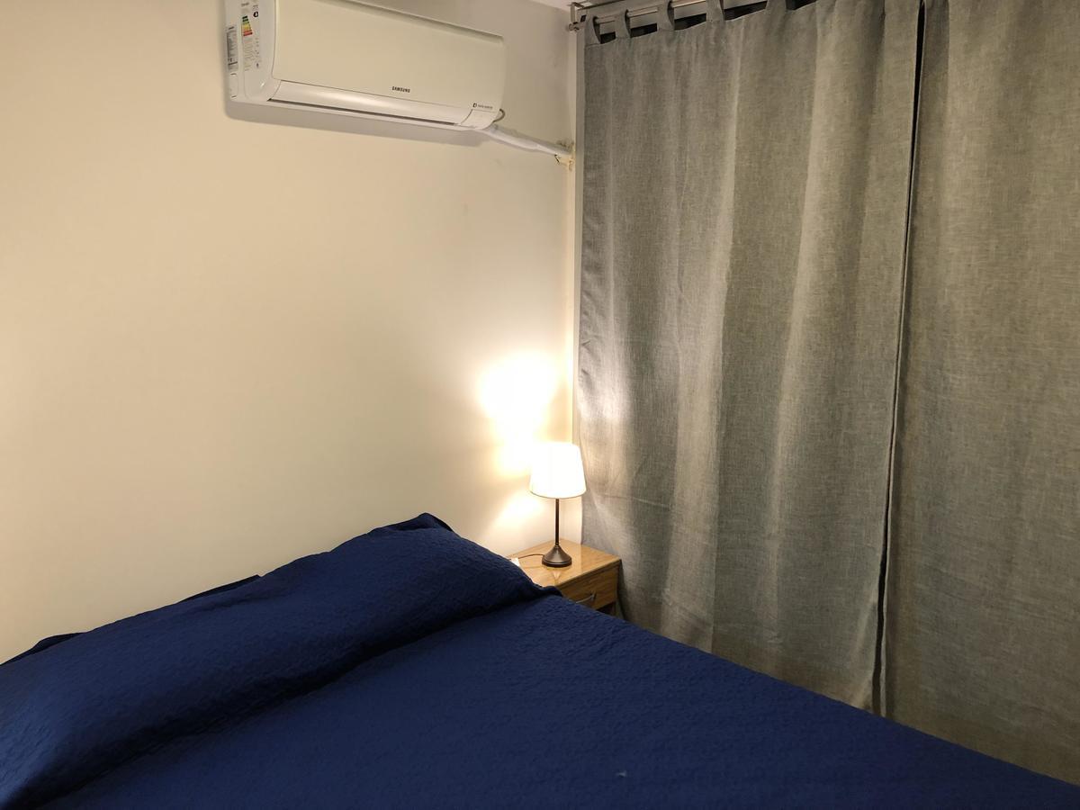 Appartement Residencia Pasco à Rosario Extérieur photo