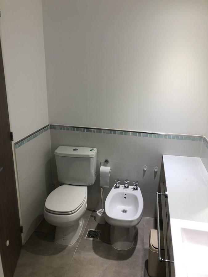 Appartement Residencia Pasco à Rosario Extérieur photo