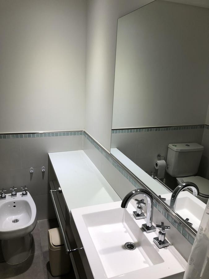 Appartement Residencia Pasco à Rosario Extérieur photo