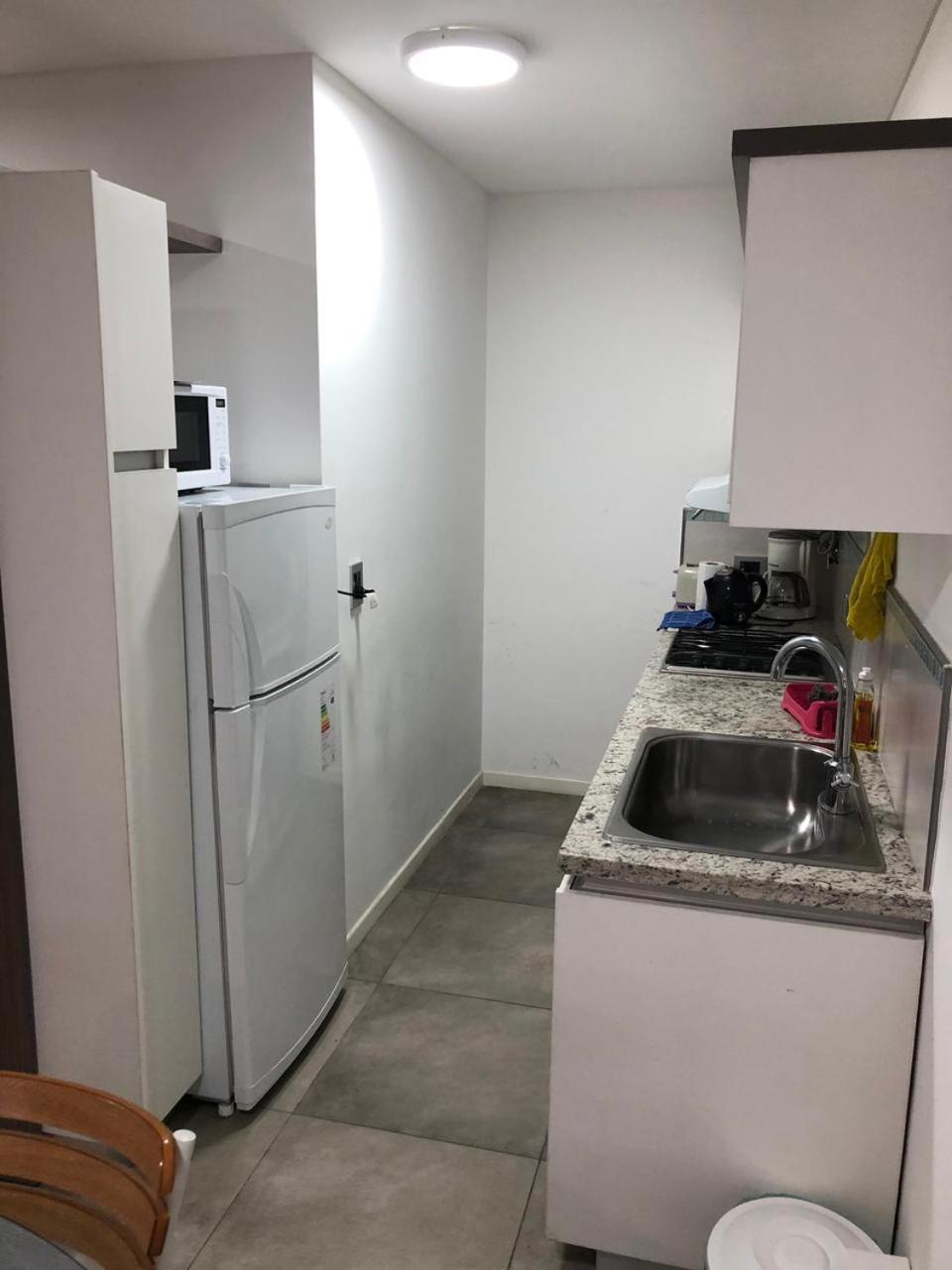 Appartement Residencia Pasco à Rosario Extérieur photo